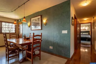 33941 Marys River Estates Rd, Philomath, OR 97370 - Photo 7