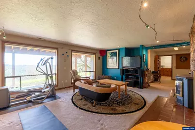 33941 Marys River Estates Rd, Philomath, OR 97370 - Photo 25