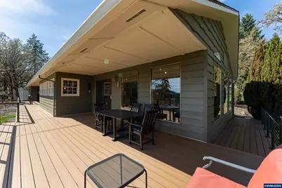 33941 Marys River Estates Rd, Philomath, OR 97370 - Photo 33