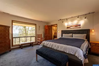 33941 Marys River Estates Rd, Philomath, OR 97370 - Photo 17