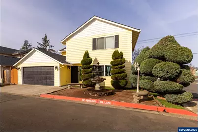 3047 Leah St NE, Salem, OR 97305 - Photo 1