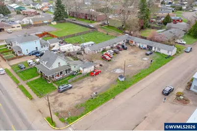 390 NE Main St, Willamina, OR 97396 - Photo 9