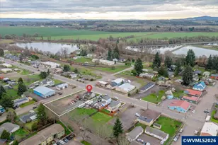 390 NE Main St, Willamina, OR 97396 - Photo 3