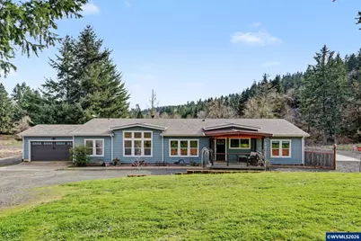 16310 Oakdale Rd, Dallas, OR 97338 - Photo 1