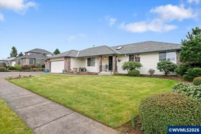 610 SW 7th St, Sublimity, OR 97385 - Photo 3