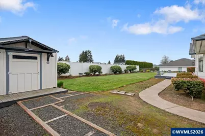 610 SW 7th St, Sublimity, OR 97385 - Photo 37