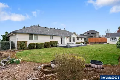 610 SW 7th St, Sublimity, OR 97385 - Photo 37