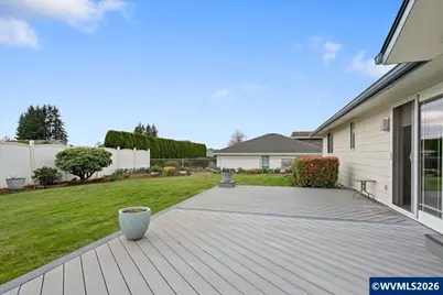 610 SW 7th St, Sublimity, OR 97385 - Photo 33