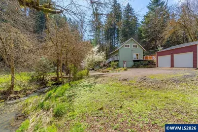 86182 Lorane Hwy, Eugene, OR 97405 - Photo 41