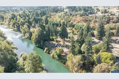 1054 N River Rd, Sweet Home, OR 97386 - Photo 49