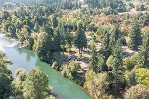 1054 N River Rd, Sweet Home, OR 97386 - Photo 49