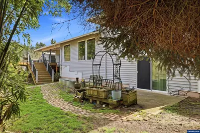 2055 SE Oak Crest Dr Dr, Hillsboro, OR 97123 - Photo 35