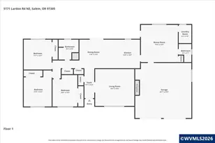 5171 Lardon Rd NE, Salem, OR 97305 - Photo 11