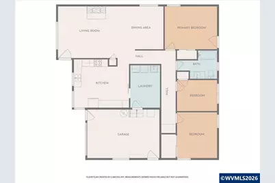 1725 Grant St NE, Salem, OR 97301 - Photo 23