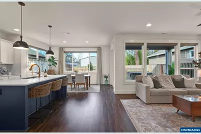 1136 SW Sylvia St, Corvallis, OR 97333 - Photo 13