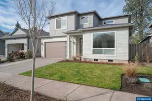 1136 SW Sylvia St, Corvallis, OR 97333 - Photo 3