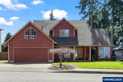 5342 Sparta Lp SE, Salem, OR 97306 - Photo 1