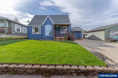 1437 SW 10th St, Dallas, OR 97338 - Photo 3