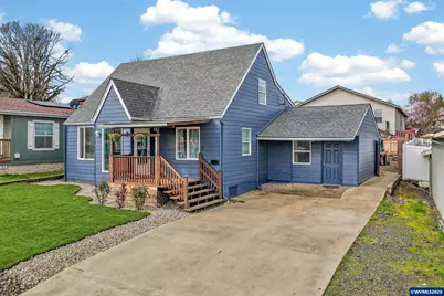 1437 SW 10th St, Dallas, OR 97338 - Photo 1