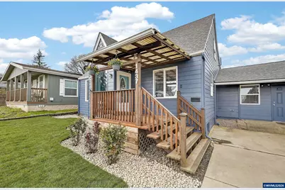 1437 SW 10th St, Dallas, OR 97338 - Photo 5