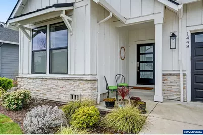 1448 Broadway Av N, Monmouth, OR 97361 - Photo 5