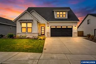 1448 Broadway Av N, Monmouth, OR 97361 - Photo 1