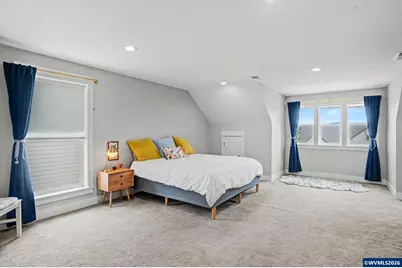 1448 Broadway Av N, Monmouth, OR 97361 - Photo 25