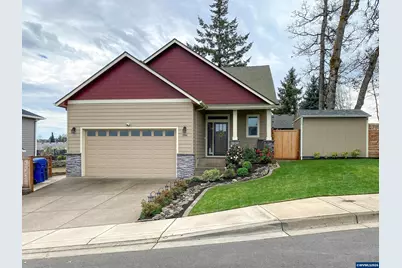 1786 Ammon St NW, Salem, OR 97304 - Photo 1
