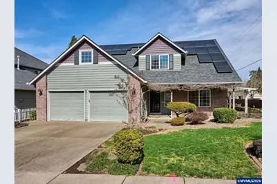 103 Cedar Bluff Cir N, Keizer, OR 97303 - Photo 1