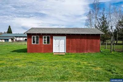 16454 S Highway 211 Hwy, Molalla, OR 97038 - Photo 19