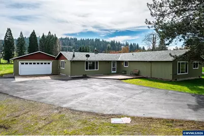 16454 S Highway 211 Hwy, Molalla, OR 97038 - Photo 5