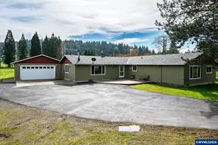 16454 S Hwy 211 Hwy, Molalla, OR 97038 - Photo 5