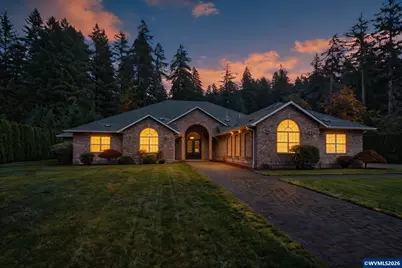 7474 Battle Creek Rd SE, Salem, OR 97317 - Photo 1