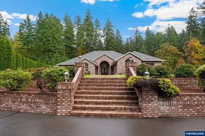 7474 Battle Creek Rd SE, Salem, OR 97317 - Photo 1