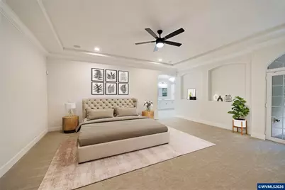 7474 Battle Creek Rd SE, Salem, OR 97317 - Photo 21