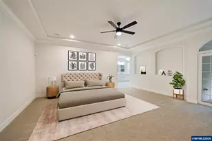 7474 Battle Creek Rd SE, Salem, OR 97317 - Photo 21