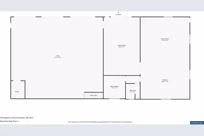 7474 Battle Creek Rd SE, Salem, OR 97317 - Photo 41