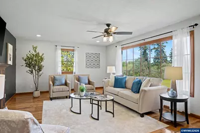 11684 Silver Falls Hwy SE, Aumsville, OR 97325 - Photo 11