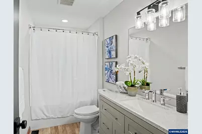 11684 Silver Falls Hwy SE, Aumsville, OR 97325 - Photo 35