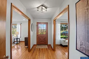 11684 Silver Falls Hwy SE, Aumsville, OR 97325 - Photo 9