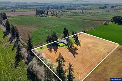 11684 Silver Falls Hwy SE, Aumsville, OR 97325 - Photo 5