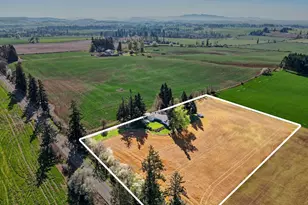 11684 Silver Falls Hwy SE, Aumsville, OR 97325 - Photo 5