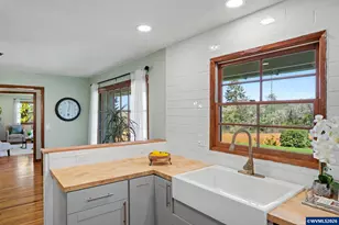 11684 Silver Falls Hwy SE, Aumsville, OR 97325 - Photo 19