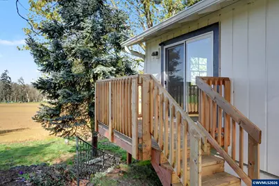 11684 Silver Falls Hwy SE, Aumsville, OR 97325 - Photo 37