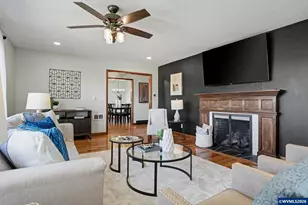 11684 Silver Falls Hwy SE, Aumsville, OR 97325 - Photo 13