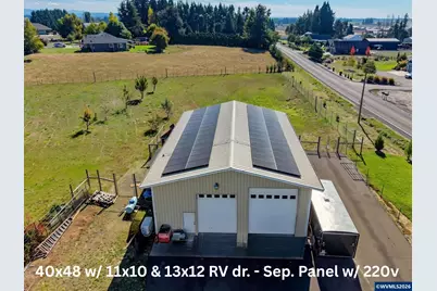 8135 Rauscher Ln SE, Aumsville, OR 97325 - Photo 3