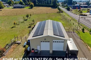 8135 Rauscher Ln SE, Aumsville, OR 97325 - Photo 3