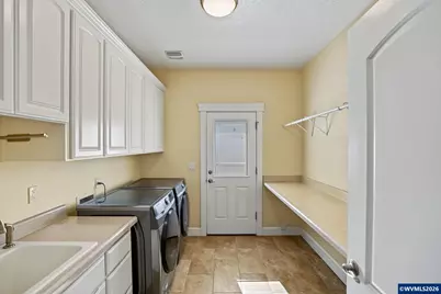 8135 Rauscher Ln SE, Aumsville, OR 97325 - Photo 35
