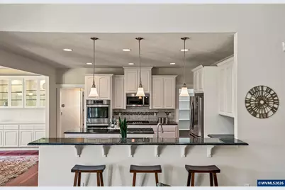 8135 Rauscher Ln SE, Aumsville, OR 97325 - Photo 13