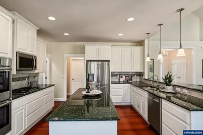 8135 Rauscher Ln SE, Aumsville, OR 97325 - Photo 15